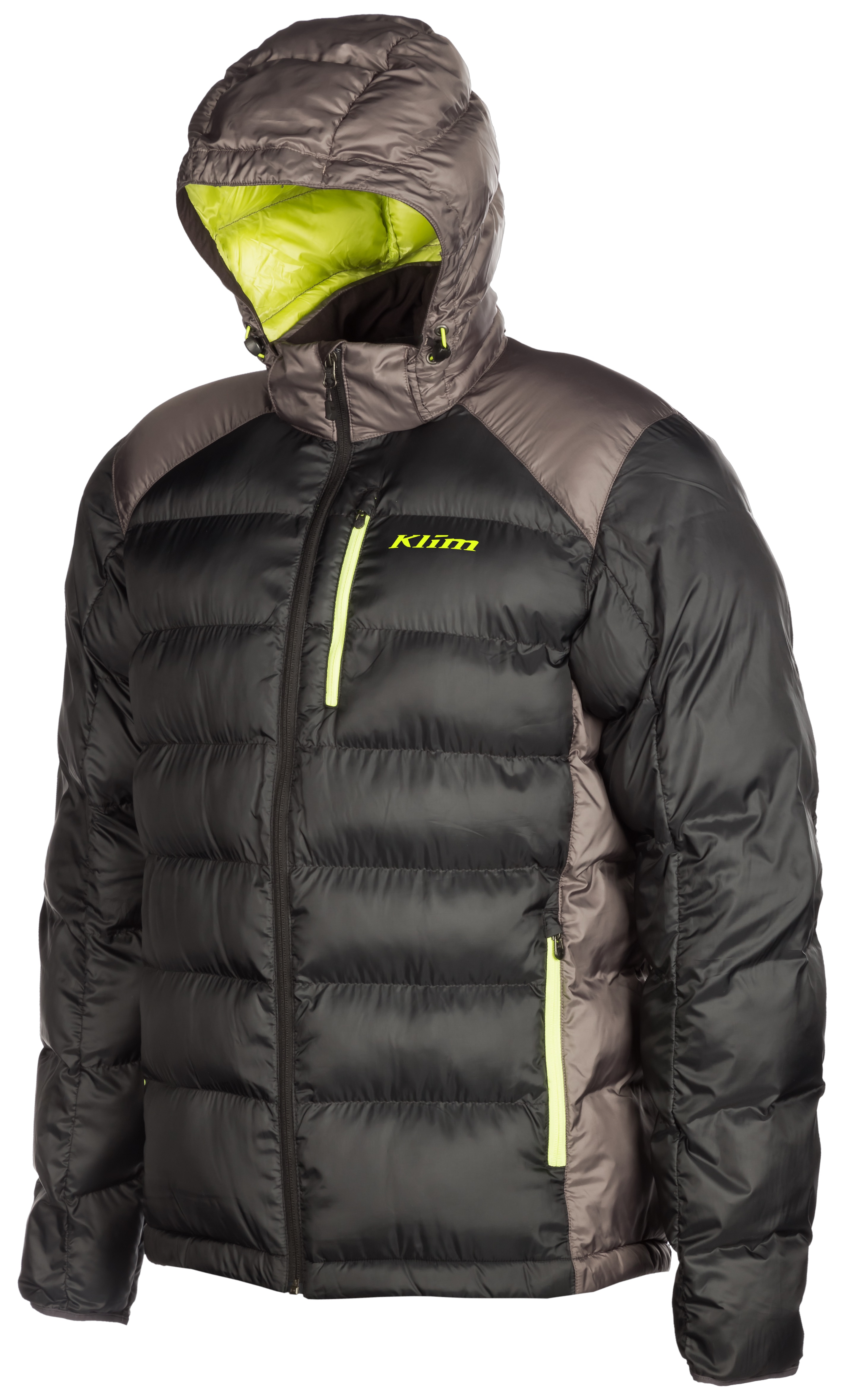 Куртка KLIM Camber Black 2021 Куртка KLIM Camber Black 2021