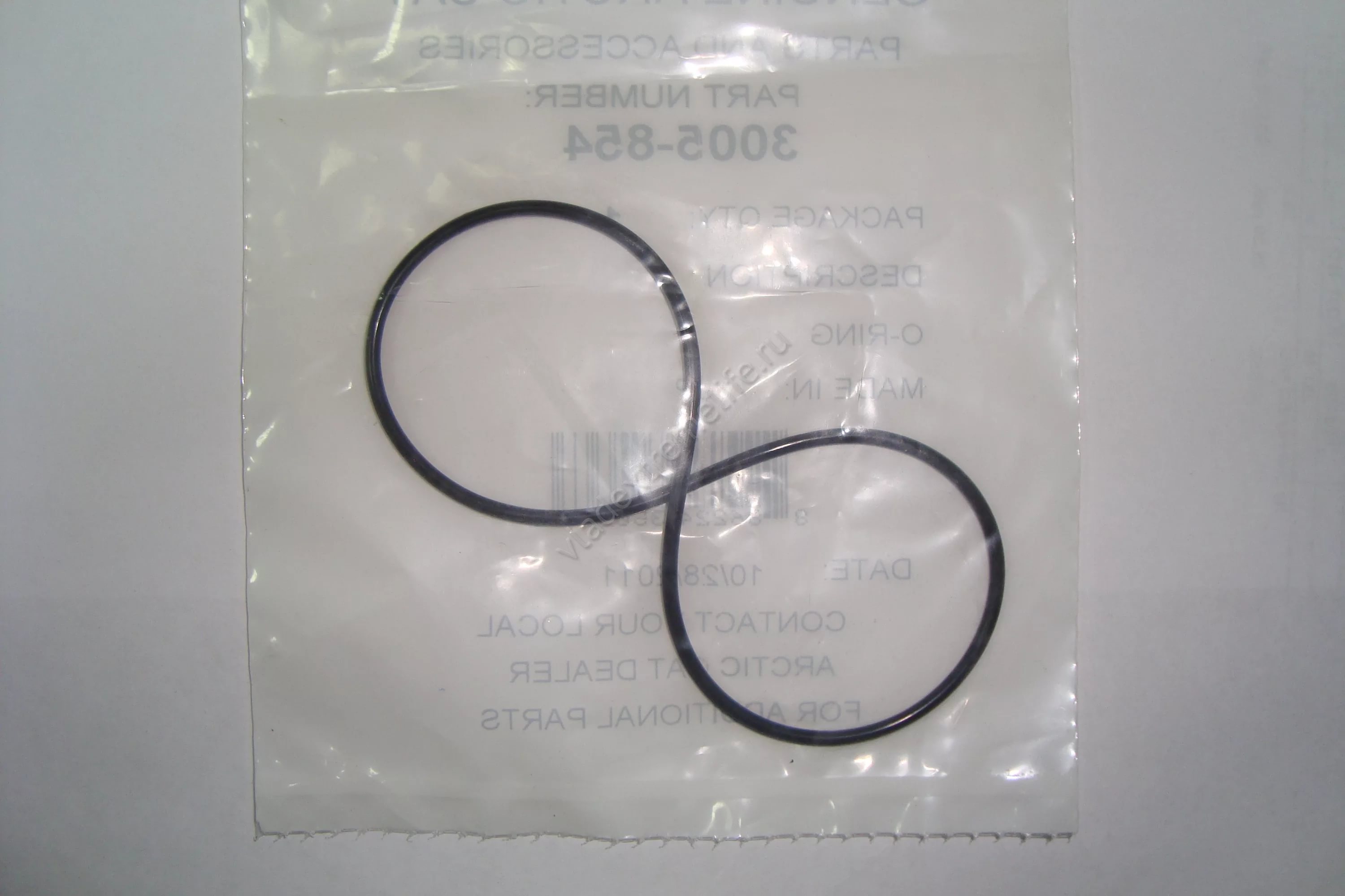 Сальник ARCTIC CAT Головка цилиндра Внутренний  Сальник ARCTIC CAT Головка цилиндра Внутренний