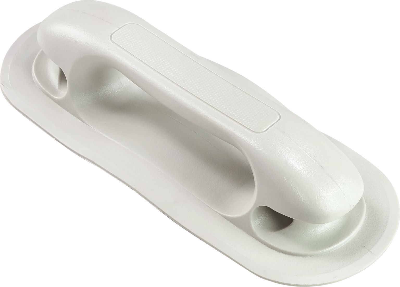 Ручка транспор. (белая) Ручка транспор. (белая)