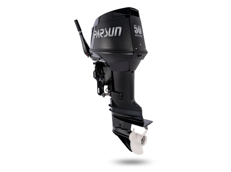 Мотор лодочный подвесной Parsun T50BMS Мотор лодочный подвесной Parsun T50BMS