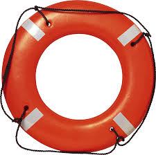 Круг спасательный вес 2,5кг Круг спасательный вес 2,5кг