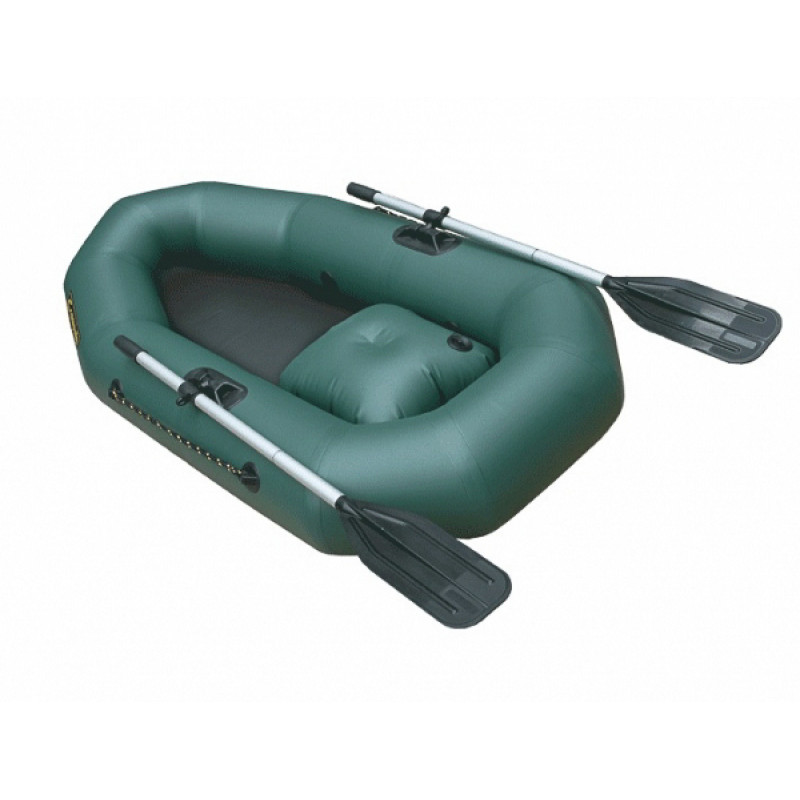 Лодка надувная ПВХ LEADER Компакт 180 Лодка надувная ПВХ LEADER Компакт 180