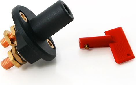 Выключатель массы Выключатель массы