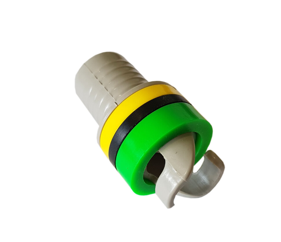 Переходник к клапану конусный Переходник к клапану конусный