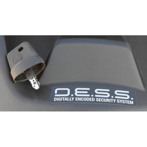 Ключ DESS для квадроцикла BRP Can-Am Ключ DESS для квадроцикла BRP Can-Am