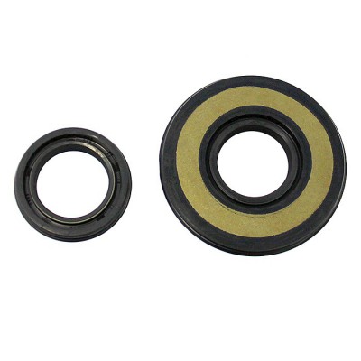 Сальник коленвала к снегоходу Yamaha VK540 Viking KIMPEX  Сальник коленвала к снегоходу Yamaha VK540 Viking KIMPEX