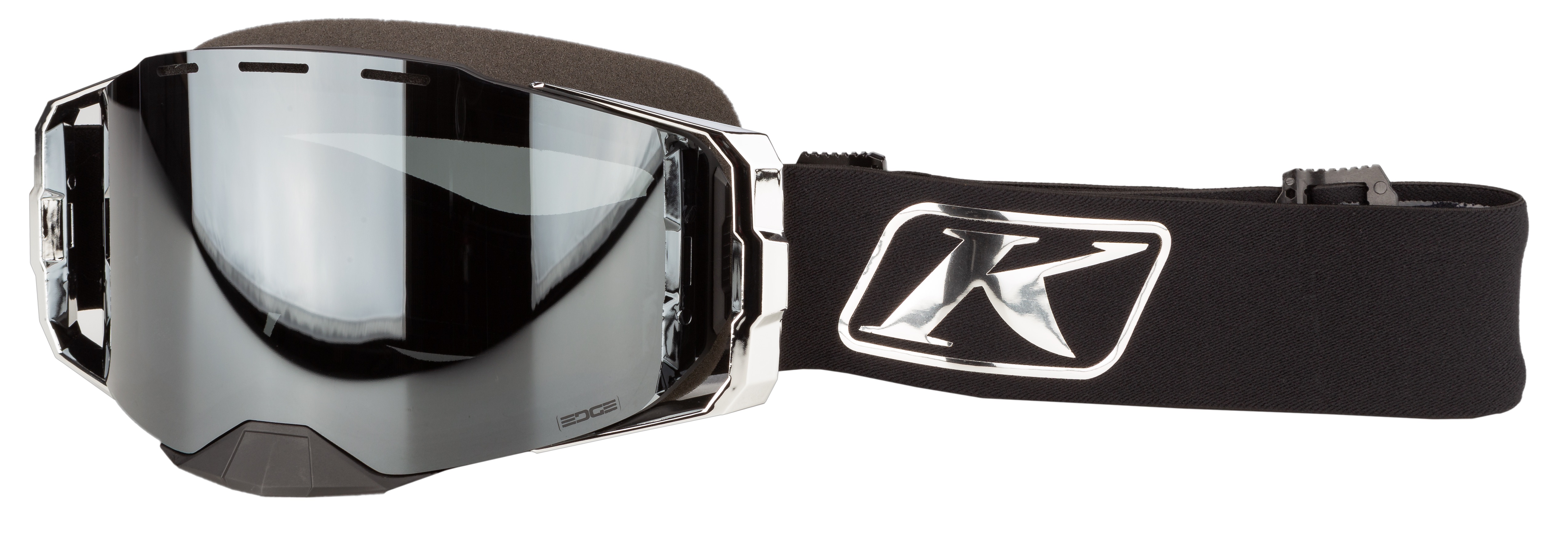 Очки KLIM Edge Goggle Black 2021 (18 794) Очки KLIM Edge Goggle Black 2021 (18 794)