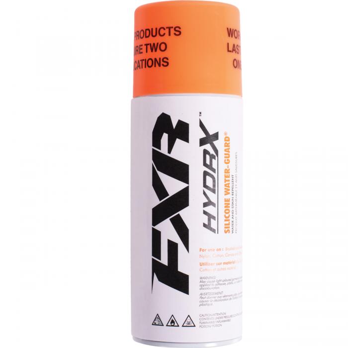 Спрей для одежды FXR Water-Guard Silicone Спрей для одежды FXR Water-Guard Silicone