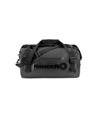 Гермосумка Germostar Ranger 70 л Черный Гермосумка Germostar Ranger 70 л Черный