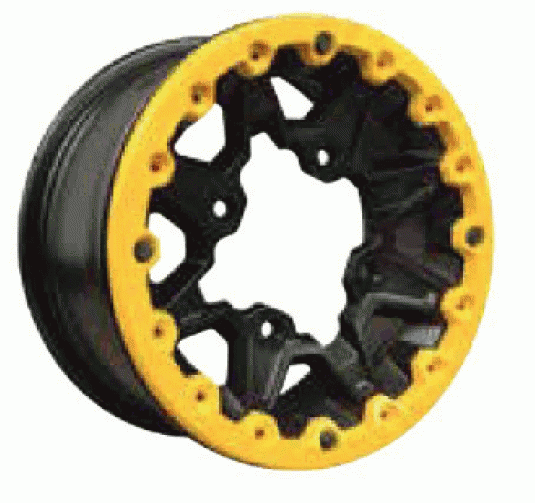 Beadlock желтый Beadlock желтый