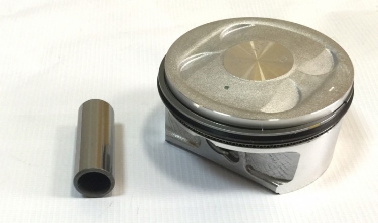 Поршень 2 + (поршневой палец и кольца) к квадроциклу CFMOTO X8, U8, Z8 Поршень 2 + (поршневой палец и кольца) к квадроциклу CFMOTO X8, U8, Z8