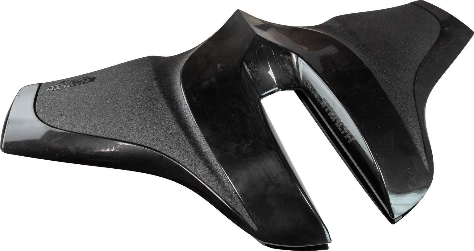 Гидрокрыло StingRay Stinger (черное) Гидрокрыло StingRay Stinger (черное)