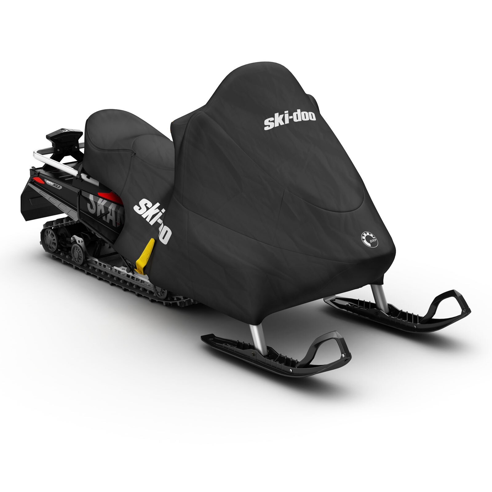 Чехол транспортировочный к снегоходу BRP Ski-Doo/Lynx (платформа XU) Чехол транспортировочный к снегоходу BRP Ski-Doo/Lynx (платформа XU)