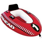 Аттракцион буксируемый AirHead MACH 1 2 Kwik Tek  Аттракцион буксируемый AirHead MACH 1 2 Kwik Tek