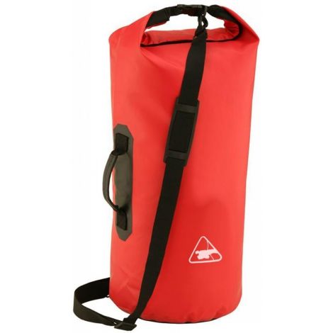 Гермомешок WP Bag 30л c ручкой Гермомешок WP Bag 30л c ручкой