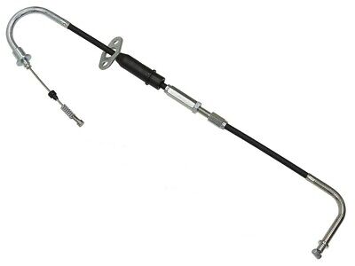 Трос управления APV-клапаном (короткий) к снегоходу Arctic Cat M800 Sno Pro Трос управления APV-клапаном (короткий) к снегоходу Arctic Cat M800 Sno Pro
