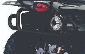 Бампер задний SUZUKI King Quad 750 Бампер задний SUZUKI King Quad 750