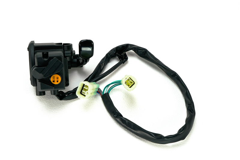 Блок управления правый, в сборе CFMOTO CFORCE Блок управления правый, в сборе CFMOTO CFORCE