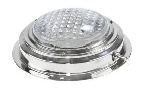 Светильник каютный светодиодный (4 210) Светильник каютный светодиодный (4 210)