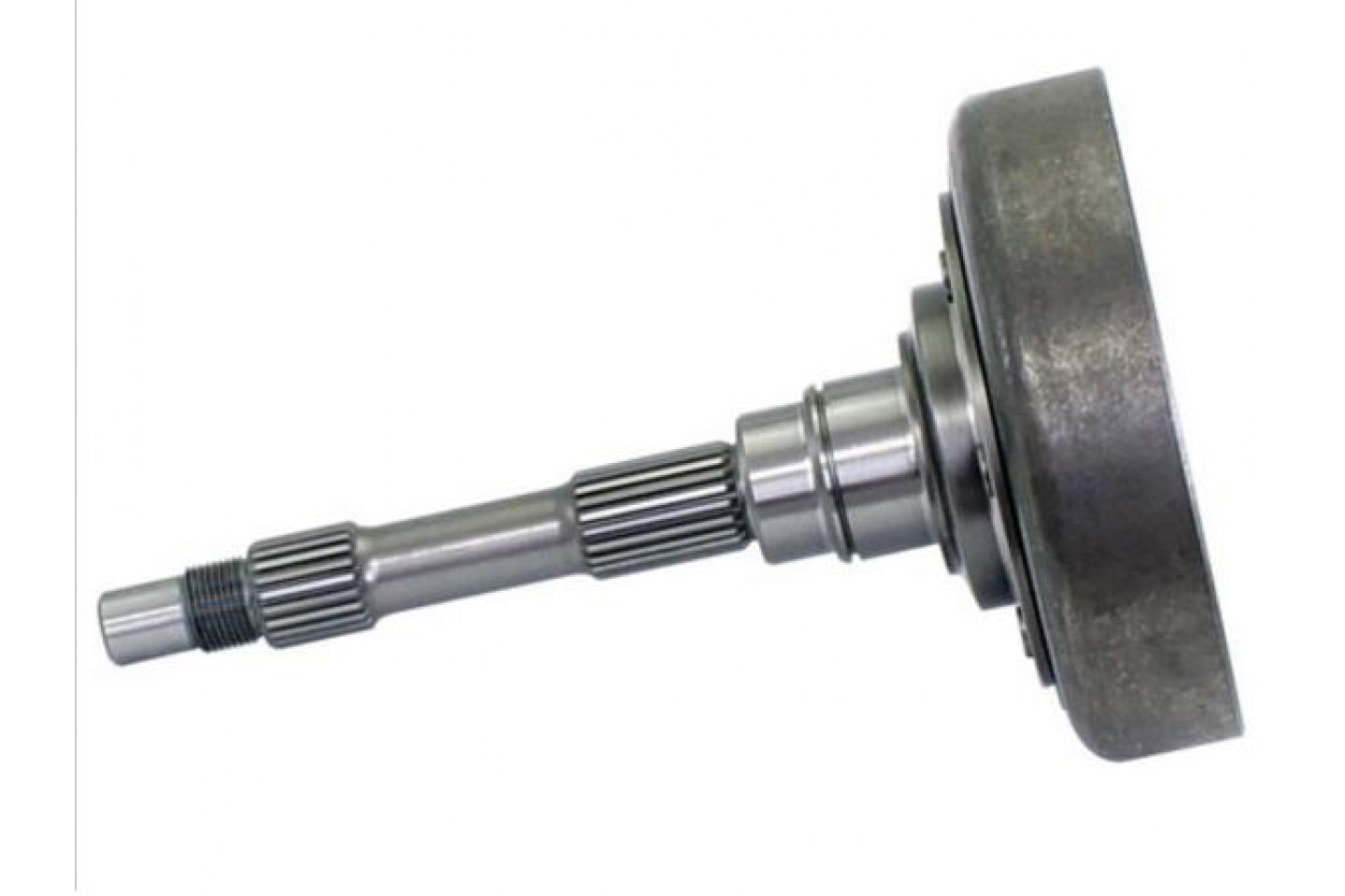 Корпус сцепления CFMOTO CF500, X5, X6 Корпус сцепления CFMOTO CF500, X5, X6