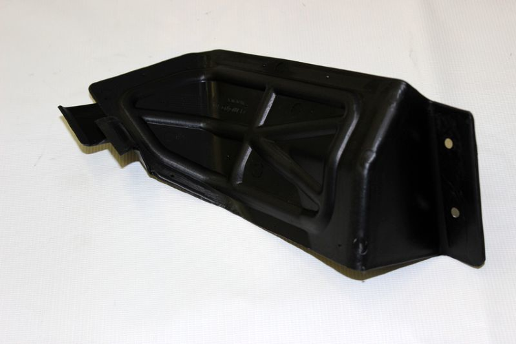 Кронштейн переднего левого крыла CFMOTOCF500, Х5, X6 Кронштейн переднего левого крыла CFMOTOCF500, Х5, X6