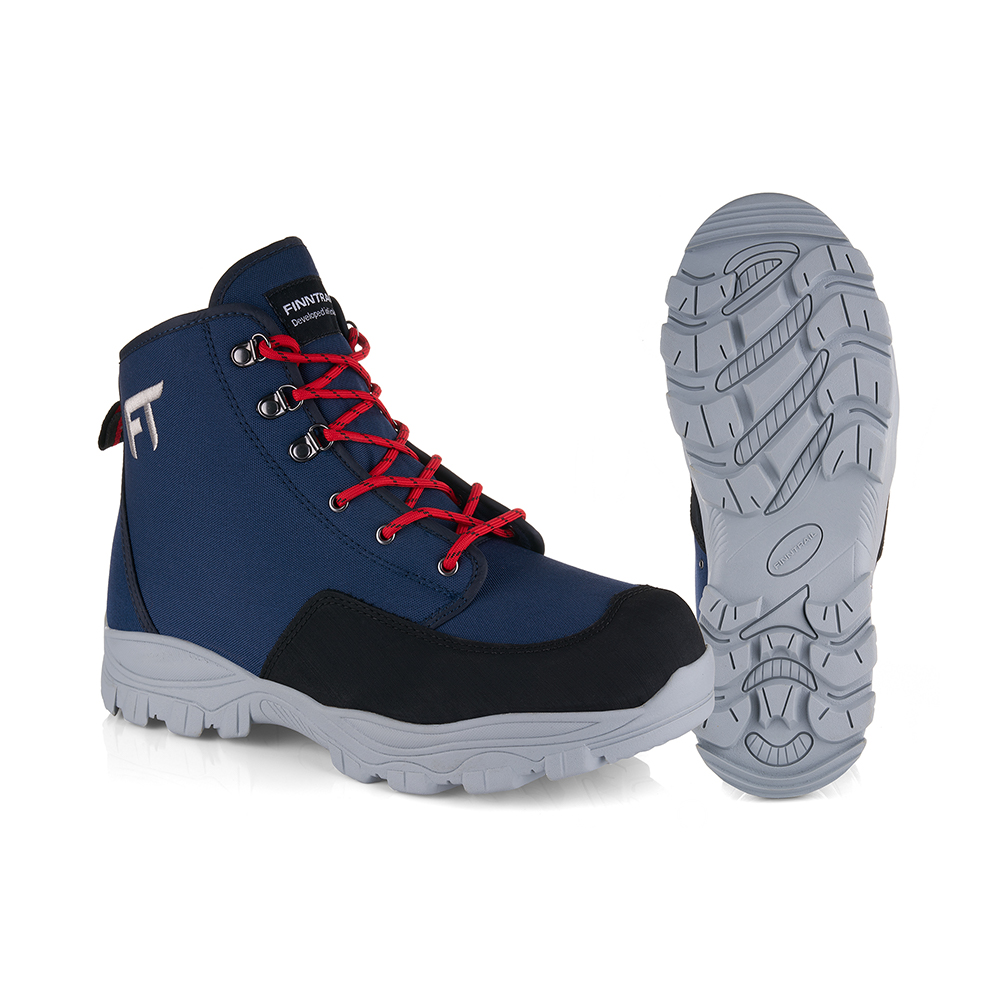 Ботинки FINNTRAIL Urban N 2022 Ботинки FINNTRAIL Urban N 2022