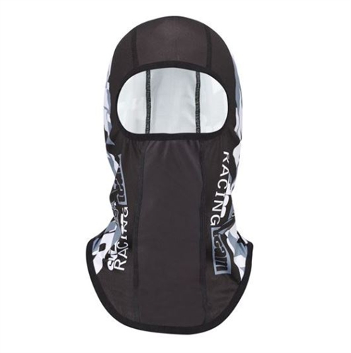 Подшлемник BRP Sublimated Black 2017  Подшлемник BRP Sublimated Black 2017