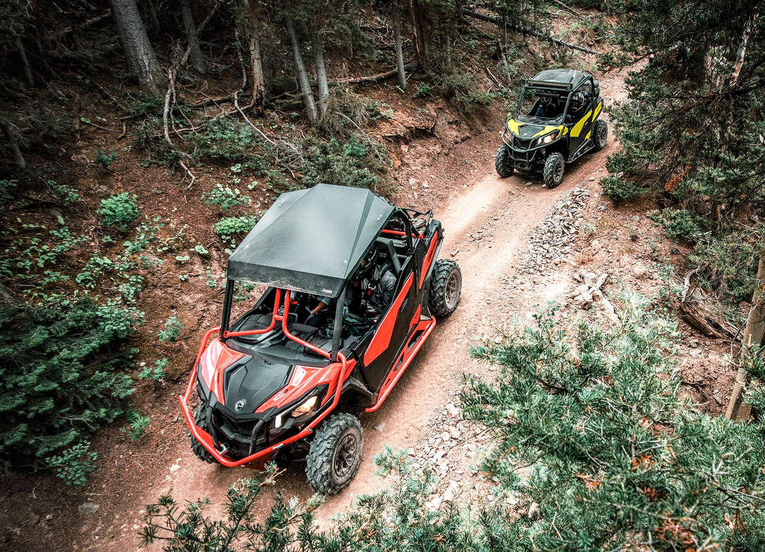 УНИКАЛЬНЫЕ ГАБАРИТЫ