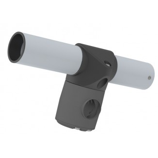 Держатель Техномарин Удилища На леер (12 543) Держатель Техномарин Удилища На леер (12 543)