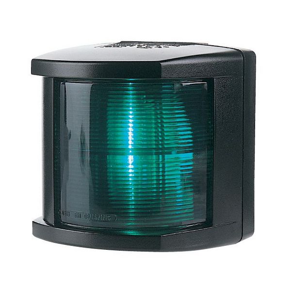 Огонь бортовой зеленый Огонь бортовой зеленый