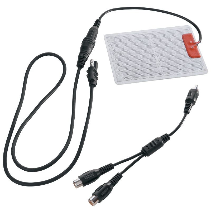 Элемент подогрева сумки на руль к снегоходу Arctic Cat M800/8000 Sno Pro Элемент подогрева сумки на руль к снегоходу Arctic Cat M800/8000 Sno Pro