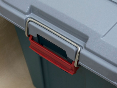 Ручка металлическая IRIS RV 700 Ручка металлическая IRIS RV 700