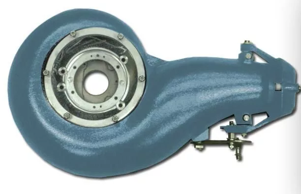 Насадка водомётная Yamaha 70 4т 3ц X-Power Насадка водомётная Yamaha 70 4т 3ц X-Power