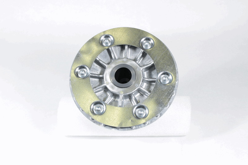 Диск неподвижный ведущего шкива вариатора Диск неподвижный ведущего шкива вариатора