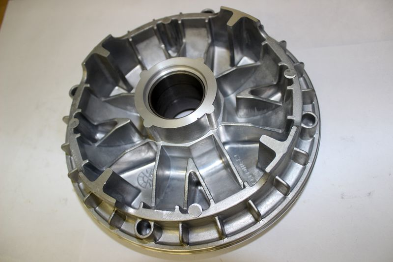 Диск ведущего шкива вариатора CFMOTO Диск ведущего шкива вариатора CFMOTO