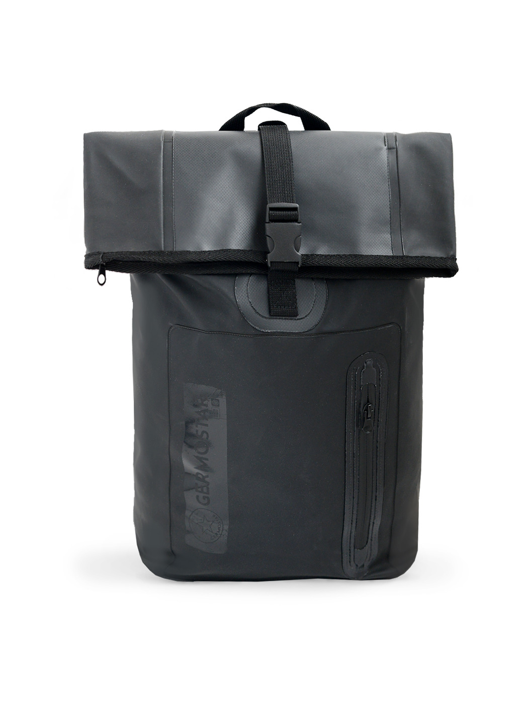 Герморюкзак Germostar Rolltop 22 л. Герморюкзак Germostar Rolltop 22 л.