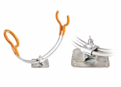 Держатель Техномарин Удилища На горизонтальную поверхность Держатель Техномарин Удилища На горизонтальную поверхность