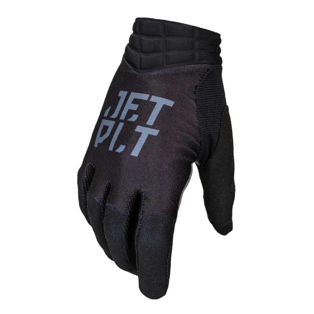 Гидроперчатки JetPilot RX ONE Black 2025 Гидроперчатки JetPilot RX ONE Black 2025