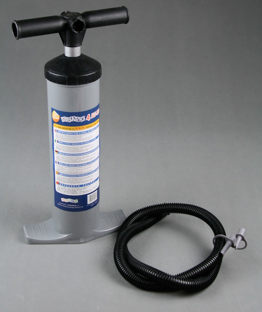 Насос ручной Bravo 4 2 л. Насос ручной Bravo 4 2 л.