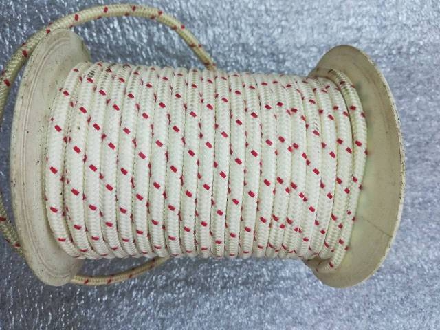 Трос ручного стартера к снегоходу BRP Ski-Doo/Lynx Трос ручного стартера к снегоходу BRP Ski-Doo/Lynx