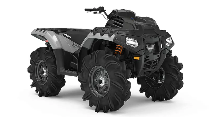 Снегоболотоход Polaris Sportsman 850 High Lifter 2021. Снегоболотоход Polaris Sportsman 850 High Lifter 2021.