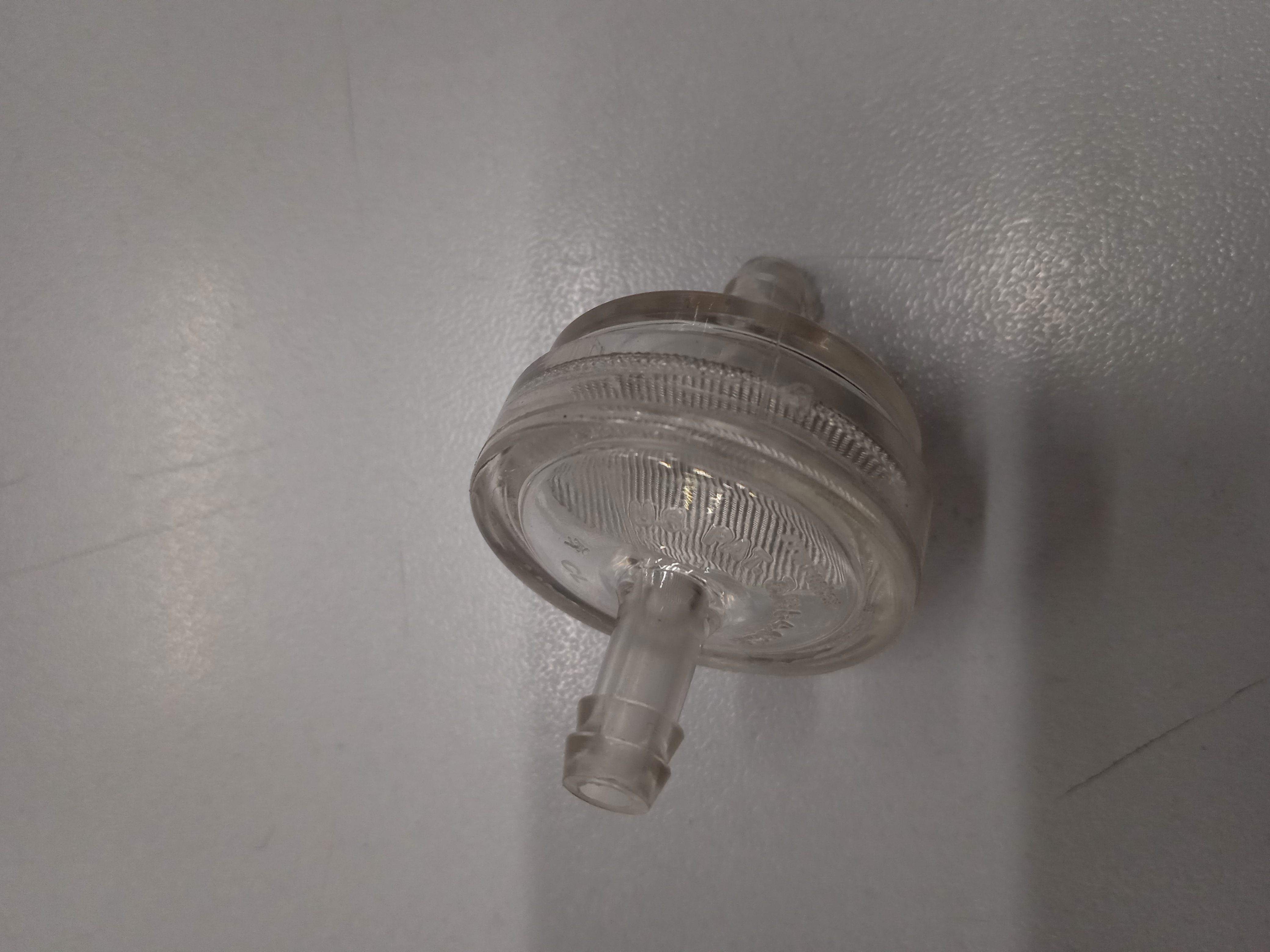 Топливный фильтр грубой очистки CLEARTH США Топливный фильтр грубой очистки CLEARTH США