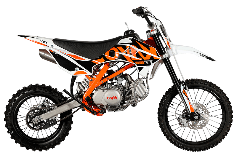 Питбайк KAYO TT160  Питбайк KAYO TT160
