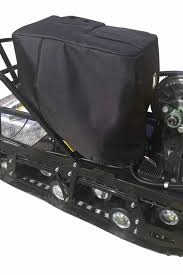 Чехол на двигатель к мотобуксировщику "Тофалар" Чехол на двигатель к мотобуксировщику "Тофалар"