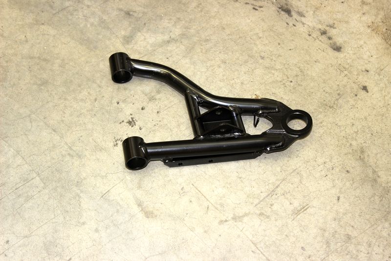 Рычаг передней подвески, левый верх CFMOTO CF500, X5, X6, X8 Рычаг передней подвески, левый верх CFMOTO CF500, X5, X6, X8