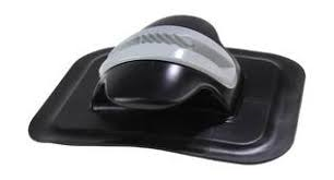 Роульс для лодки ПВХ, носовой черный Роульс для лодки ПВХ, носовой черный