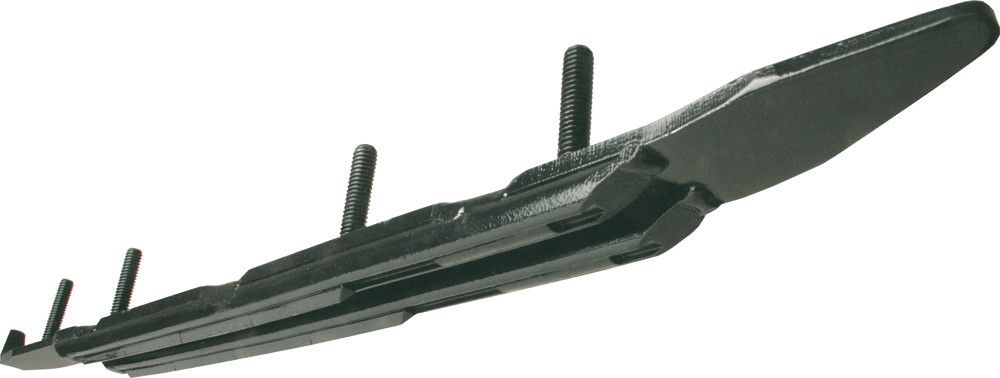 Коньки лыжные двойные к снегоходу Polaris 600-800 INDY/RUSH Woodys Коньки лыжные двойные к снегоходу Polaris 600-800 INDY/RUSH Woodys