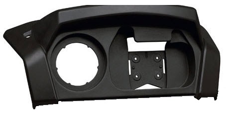 Адаптер консоли BRP Can-Am Commander Адаптер консоли BRP Can-Am Commander