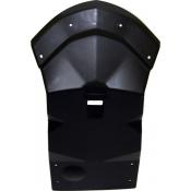Защита днища пластиковая к снегоходу BRP Ski-Doo/Lynx (платформа XU WT/SWT на рычагах) Черный Защита днища пластиковая к снегоходу BRP Ski-Doo/Lynx (платформа XU WT/SWT на рычагах) Черный