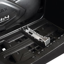 Комплект усиленных подножек Комплект усиленных подножек